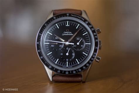 first omega in space review.